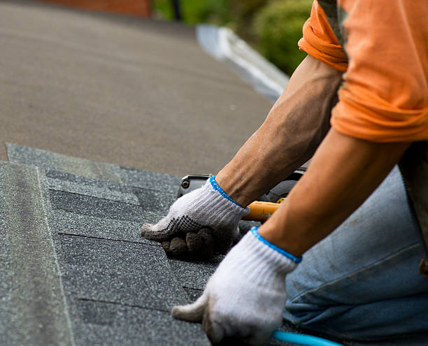 Professional Roofing Contractor in Kennesaw State University, GA